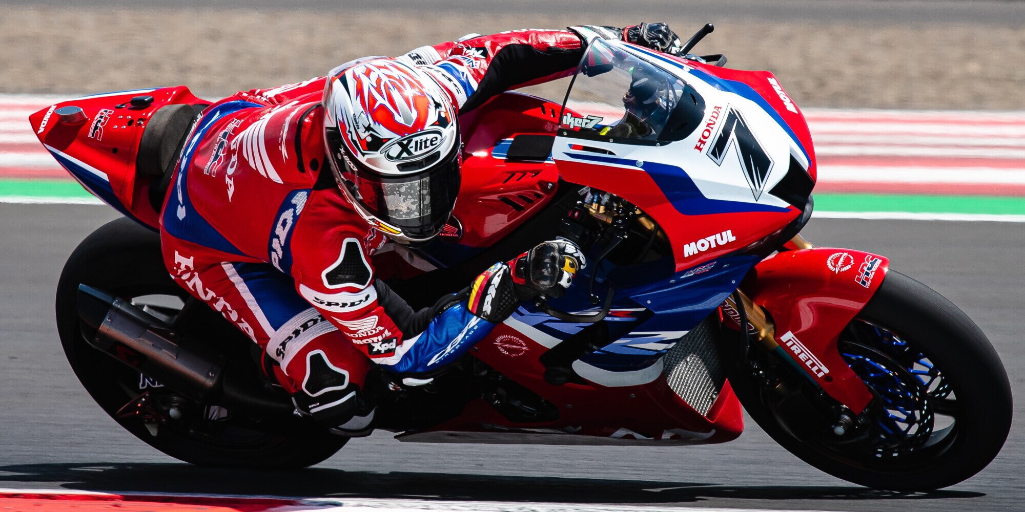 SBK, Lecuona: “E’ stata una stagione incredibile per me”