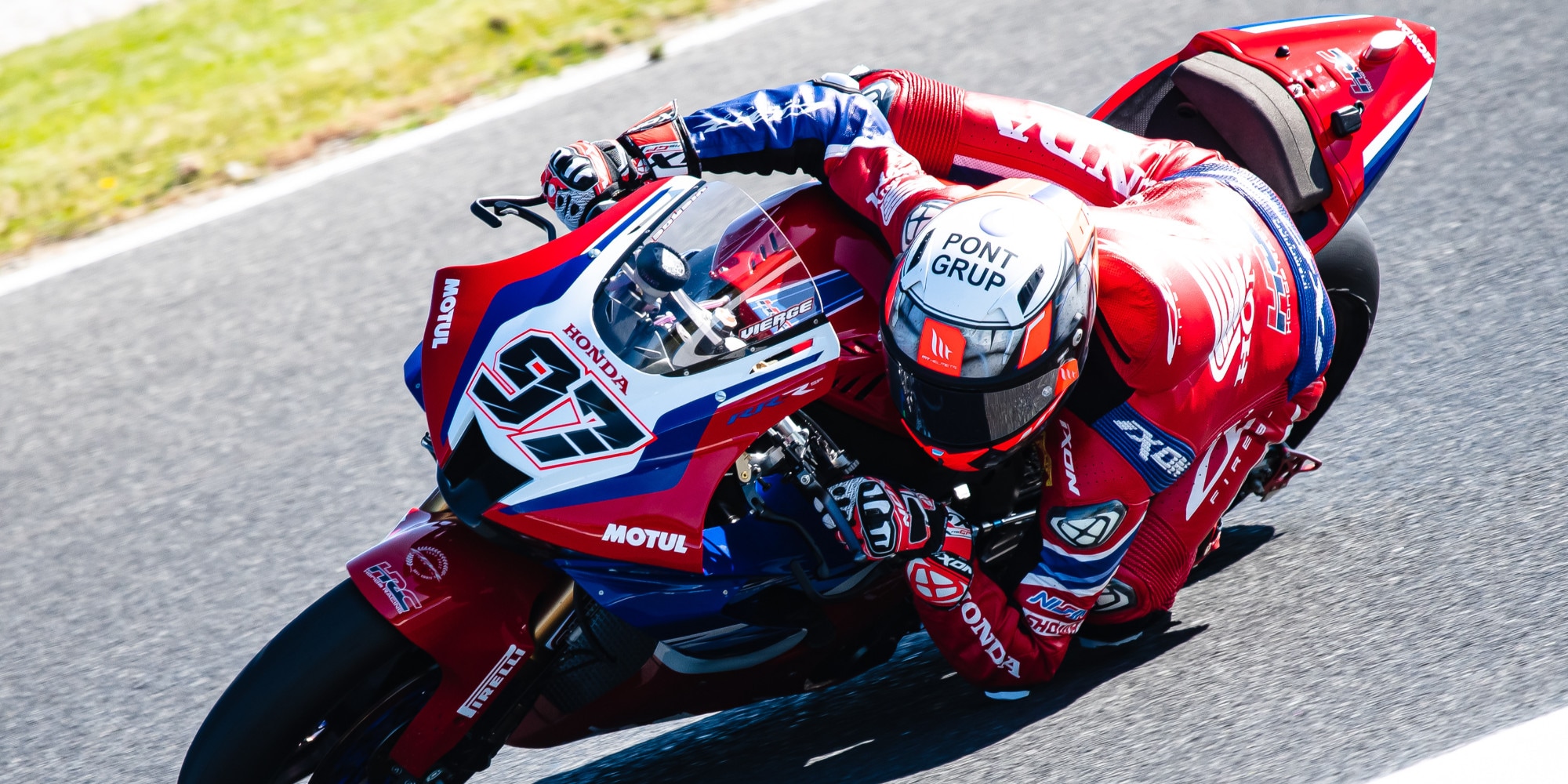 SBK, Vierge: “Il mio 2022 è stato buono ma più difficile del previsto”