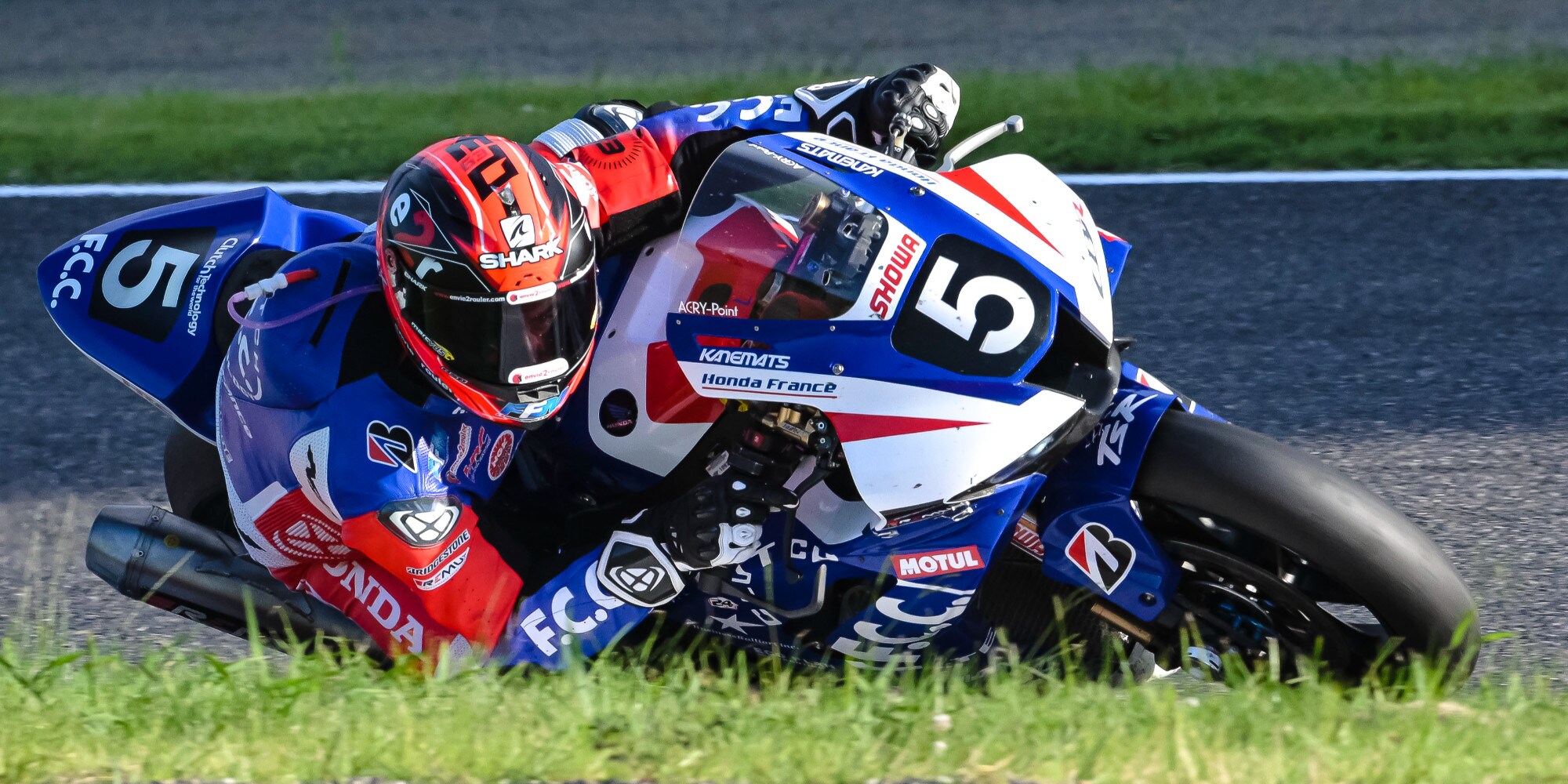 EWC, Di Meglio: “Dopo sei anni in Endurance finalmente vinco un titolo”