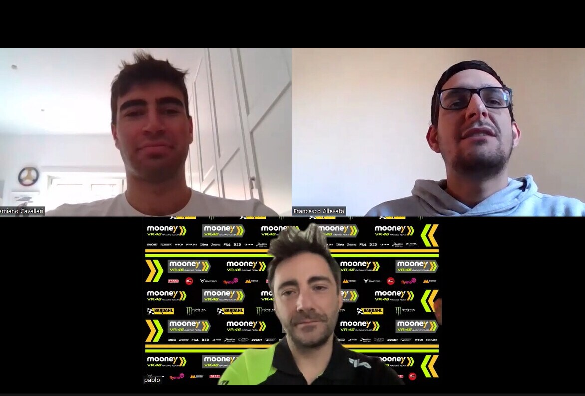 After the Flag - Pablo Nieto