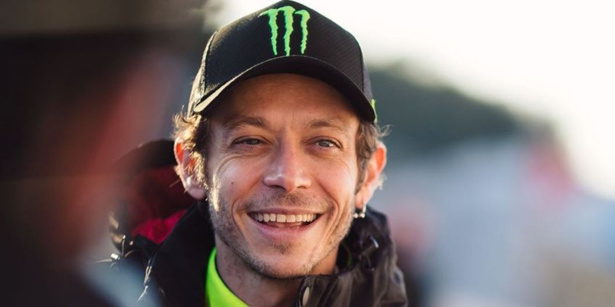 L'ultima idea di Valentino Rossi: "Il GP di Tavullia con l'Apecar, perché no?"