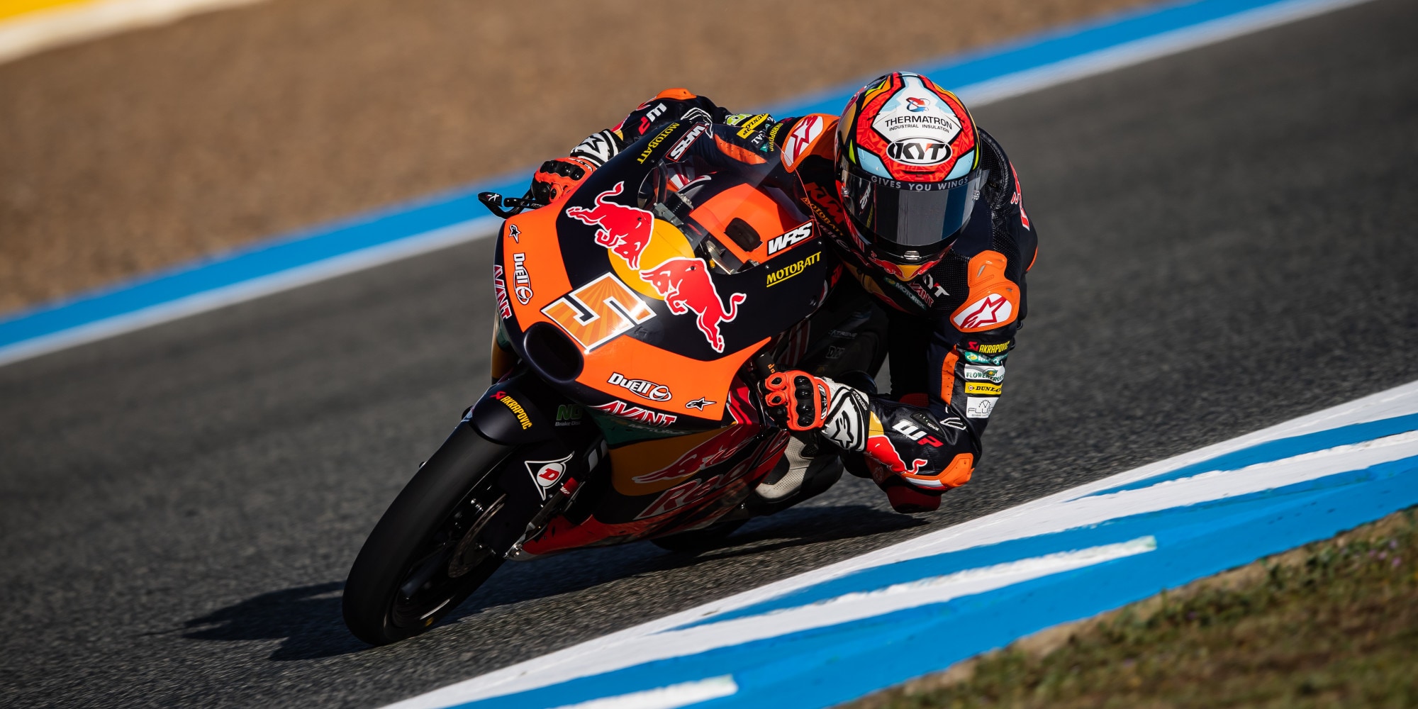 Moto3, la pagella del campionato di Jaume Masia: deludente