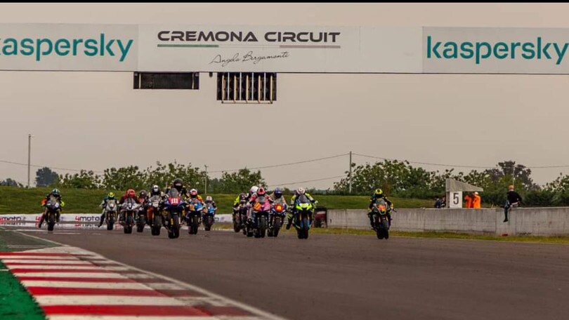 CRV calendario 2023: date, orari tv, dove vederlo