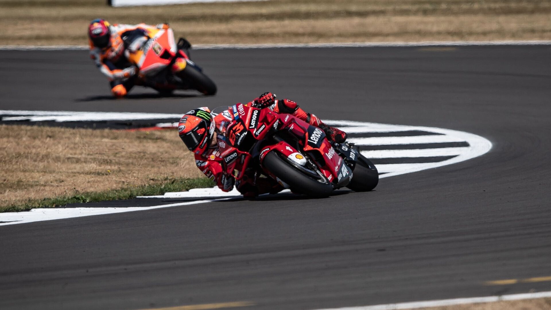 MotoGP: i piloti più vincenti della storia, svettano due italiani