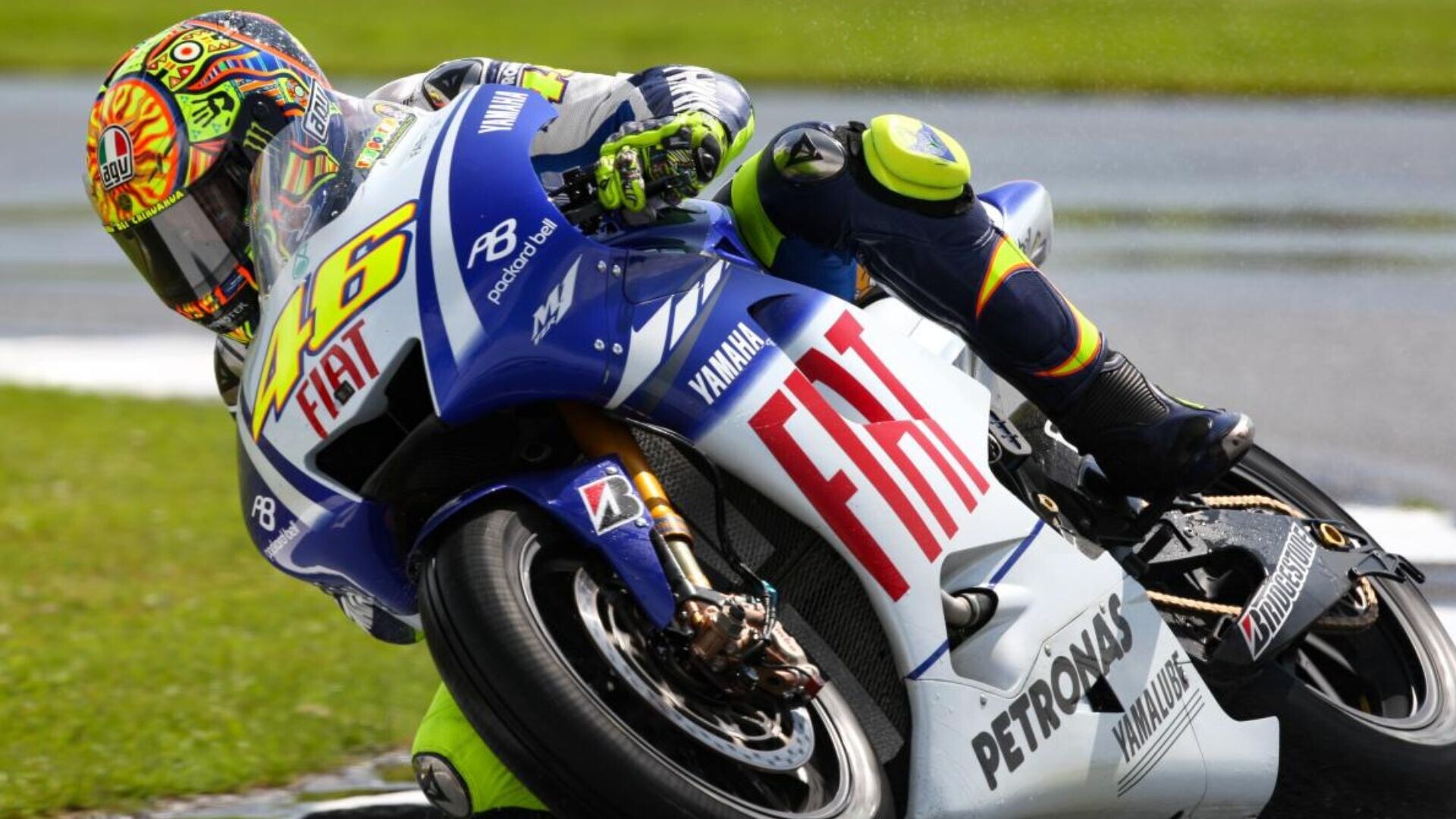 MotoGP: i piloti più vincenti della storia, svettano due italiani