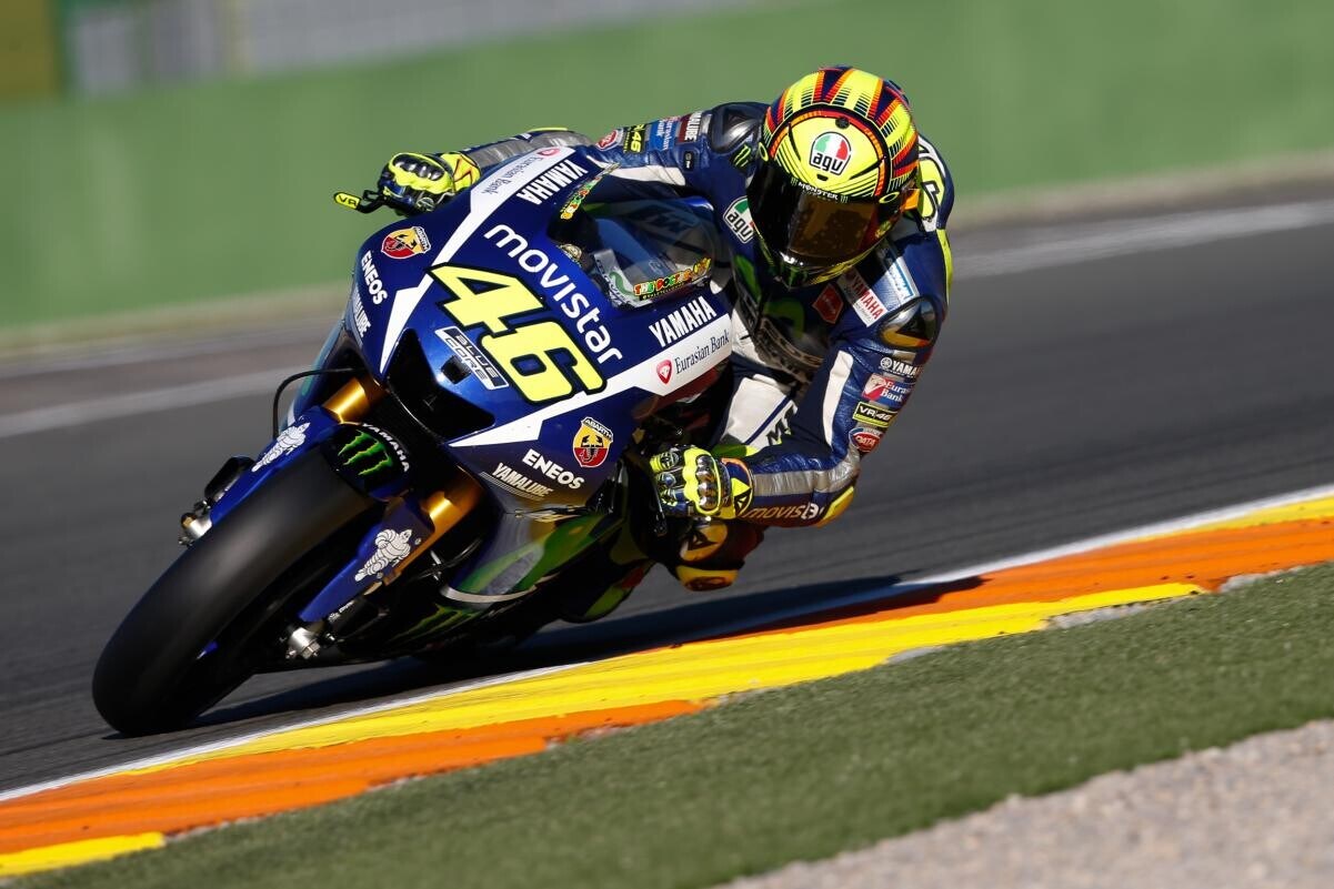 MotoGP: i piloti più vincenti della storia, svettano due italiani