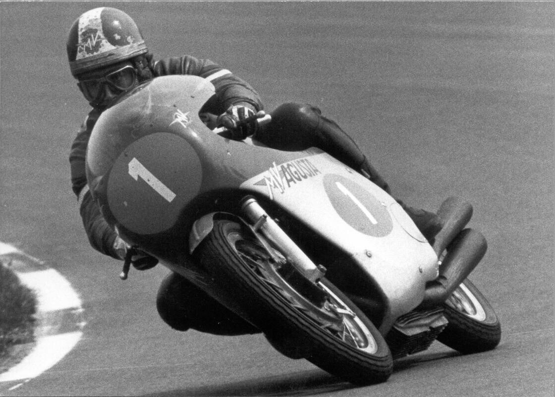 MotoGP: i piloti più vincenti della storia, svettano due italiani