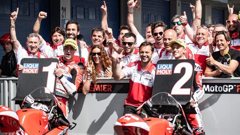 Moto3, la pagella del campionato del team Aspar