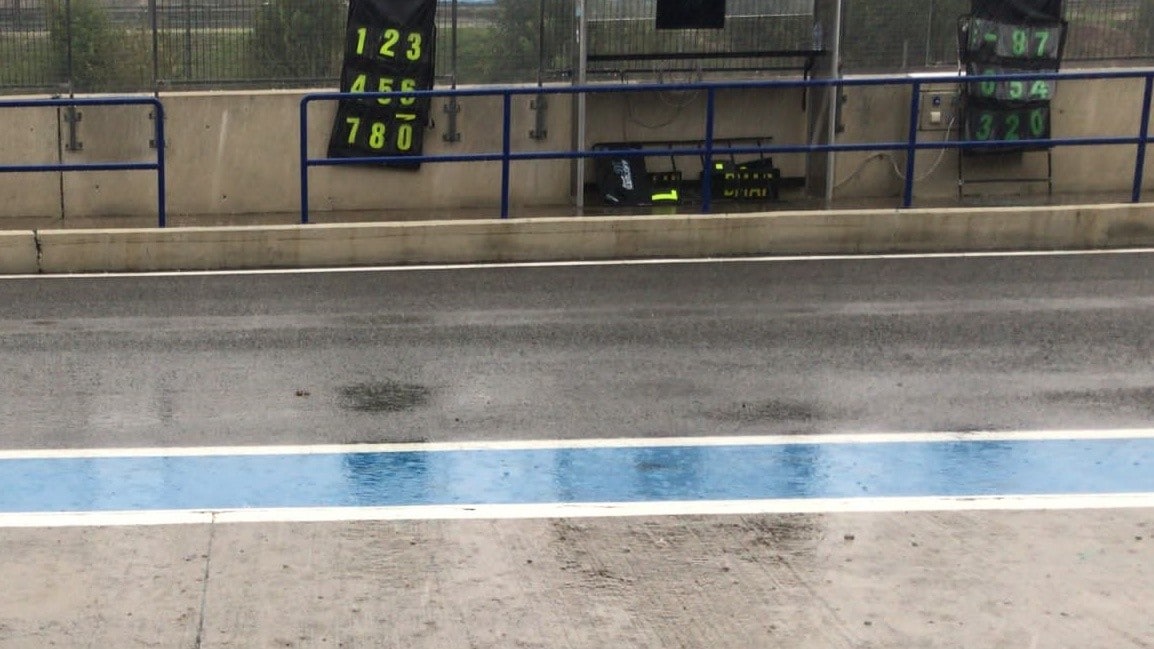 SBK, che senso hanno i test di Jerez a metà dicembre?