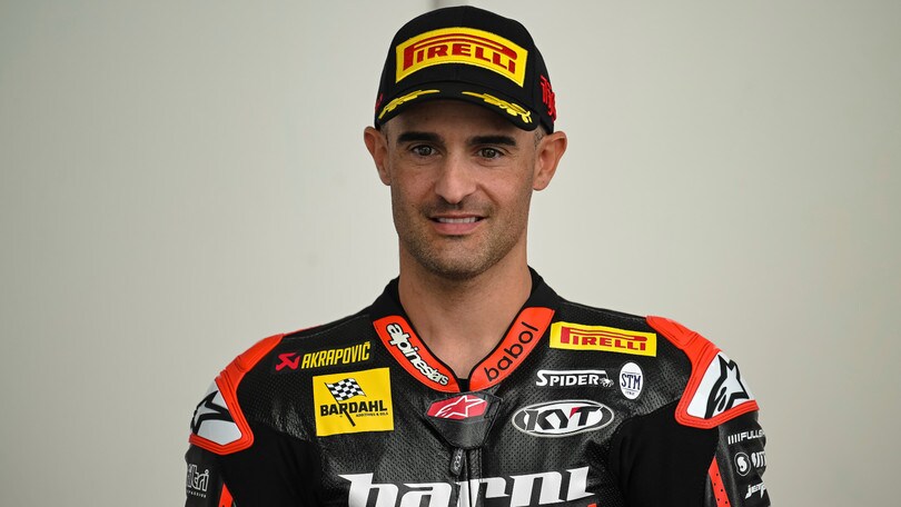 MotoAmerica: nuova sfida con la Ducati Panigale V2 per Xavi Forés