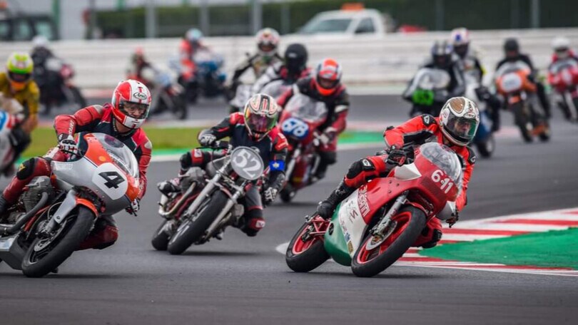 CIV Classic calendario 2023: date, orari tv, dove vederlo