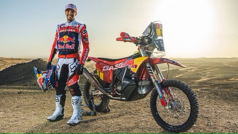 Dakar, Sunderland: “Not easy to do it again, but I know what it takes to win”