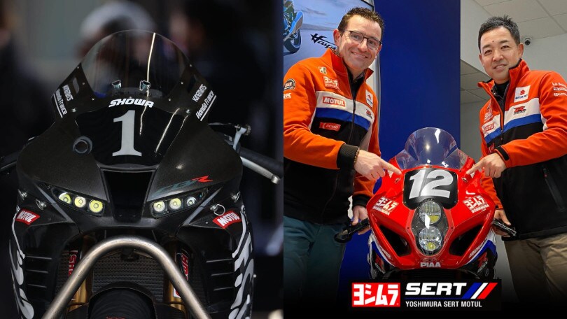 EWC: Per un 1 che arriva, un 12 che ritorna