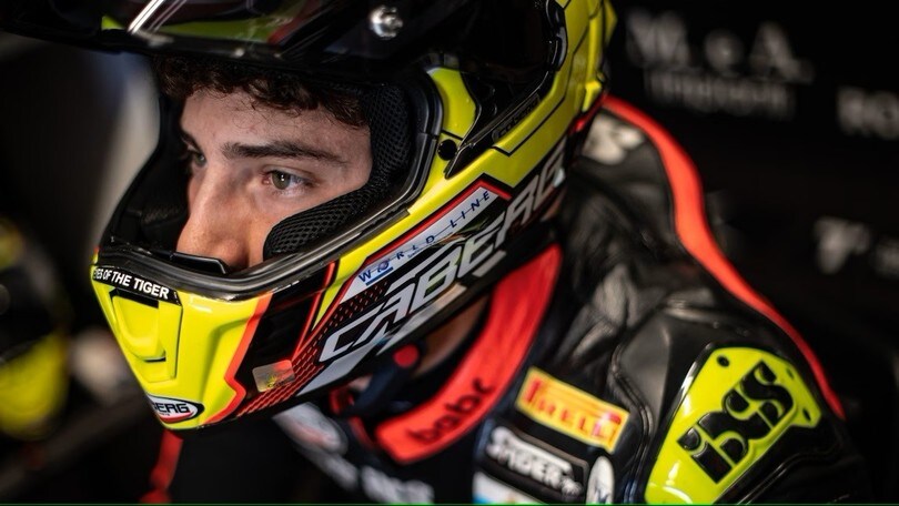 Bernardi: "Barni’s decision took the wind out of my sails, now to rebuild my confidence”