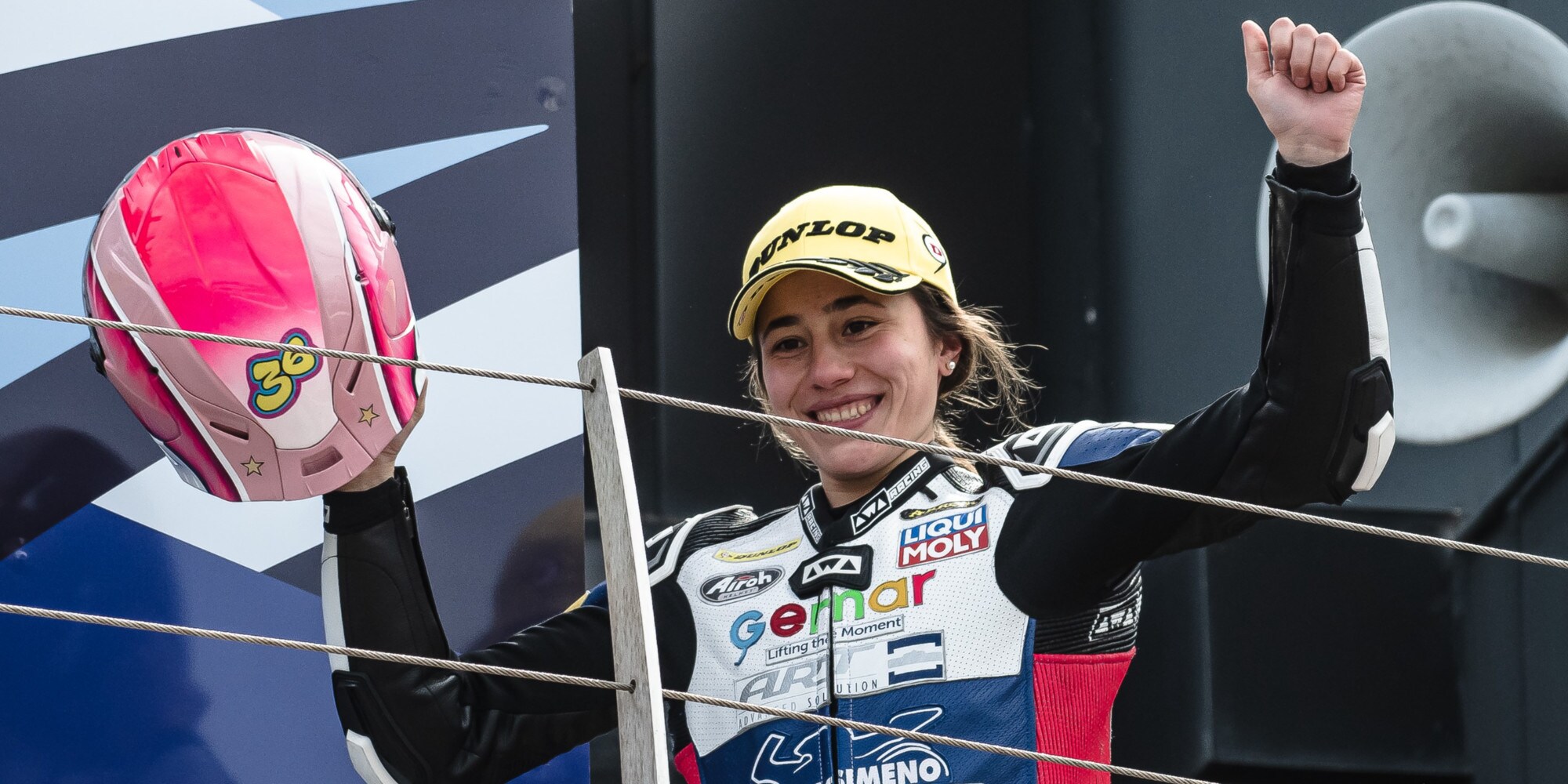 WEC: Beatriz Neila Santos a caccia del poker con il Team 511