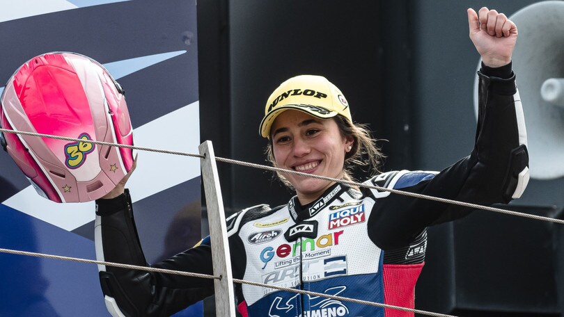 WEC: Beatriz Neila Santos a caccia del poker con il Team 511