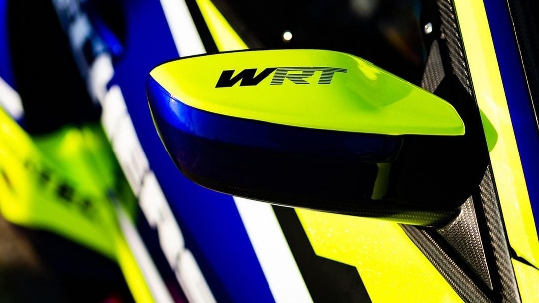 GTWCE: BMW M4 GT3, una belva da 600 cavalli per Valentino Rossi