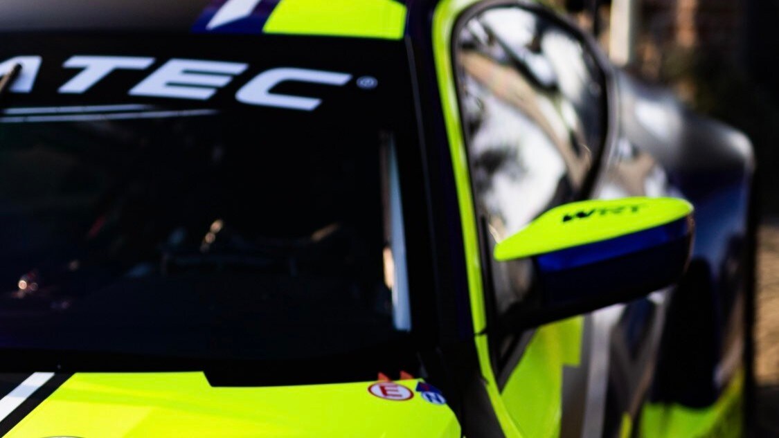 GTWCE: BMW M4 GT3, una belva da 600 cavalli per Valentino Rossi