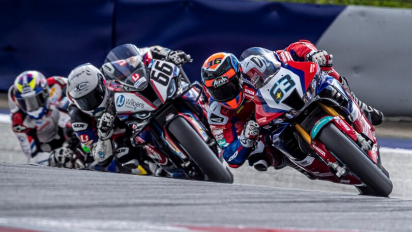 IDM, calendario 2023: date, orari TV, dove vederla