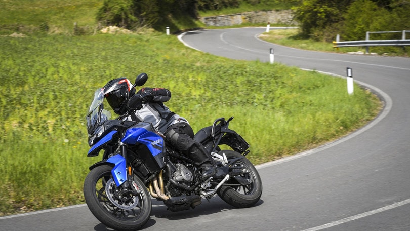 Giri e Gare: un'avventura tra Lazio e Umbria