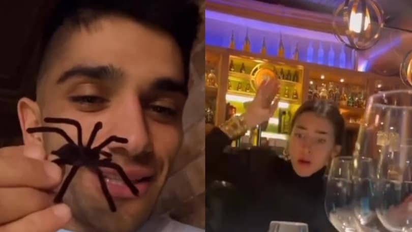 MotoGP: il terribile scherzo di Jorge Martin, la fidanzata è sotto shock