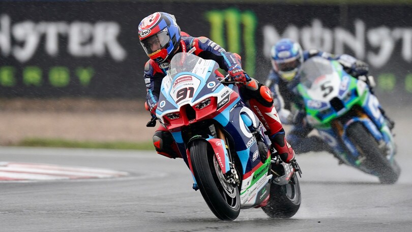 BSB, calendario 2023: date, orari TV, dove vederlo