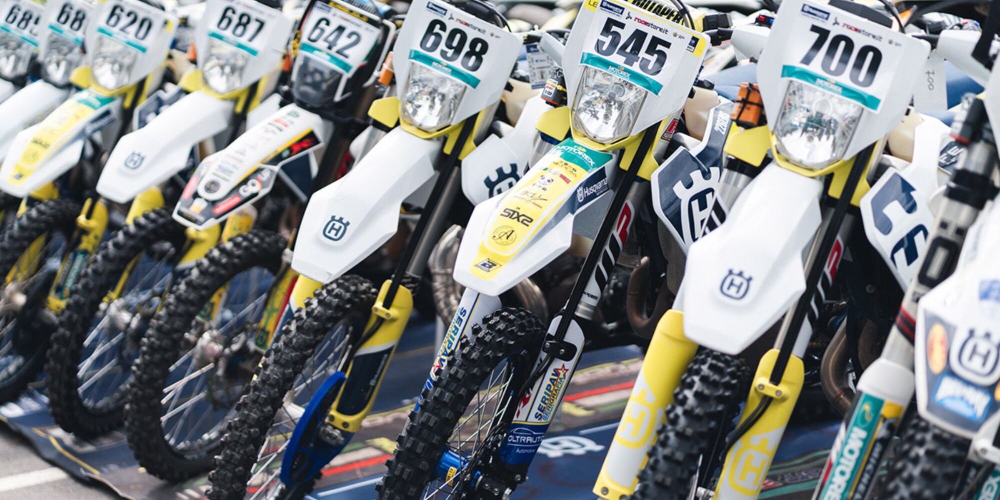 Trofeo Enduro Husqvarna, calendario 2022: date, orari tv, dove vederla