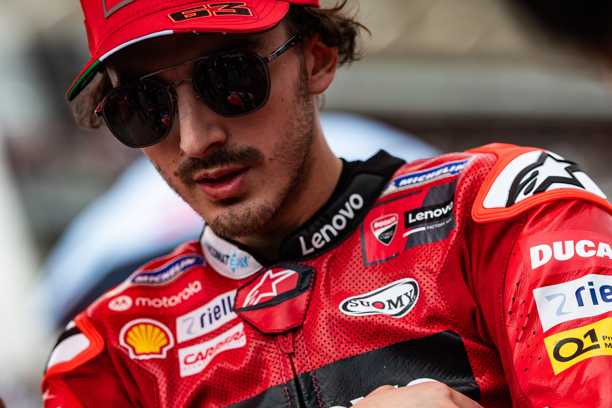 MotoGP, il 2022 l'anno splendente di Pecco Bagnaia