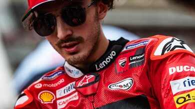 MotoGP, il 2022 l'anno splendente di Pecco Bagnaia