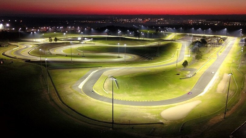 Il CIV fa scuola: anche l'ASBK avrà la sua “Racing Night”