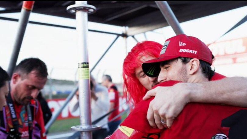 I migliori dietro le quinte della stagione 2022