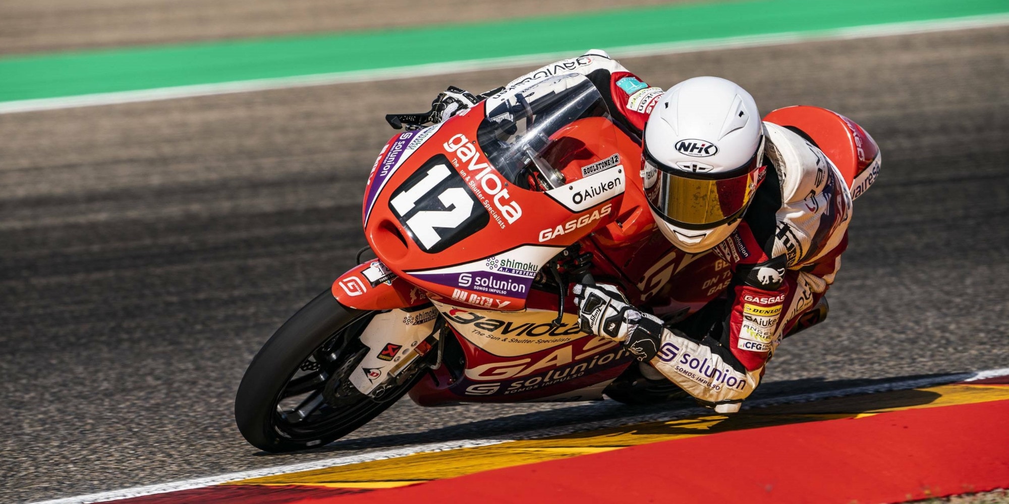 FIM JuniorGP, Moto3: il Team Aspar completa la line up per il 2023