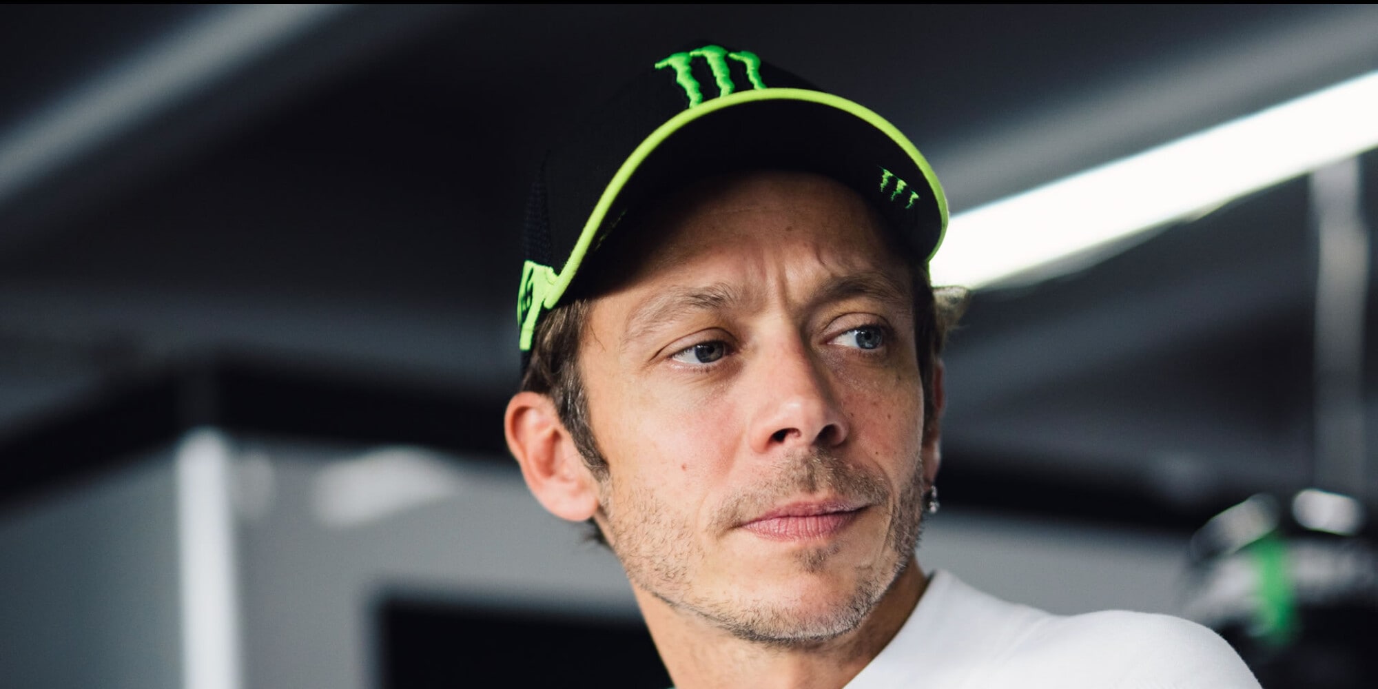 Valentino Rossi tornerà a essere pilota ufficiale: ecco dove