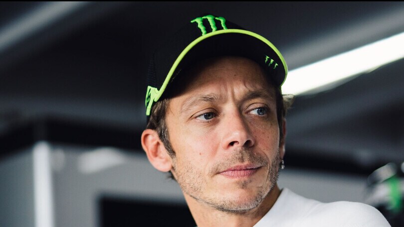 Valentino Rossi tornerà a essere pilota ufficiale: ecco dove