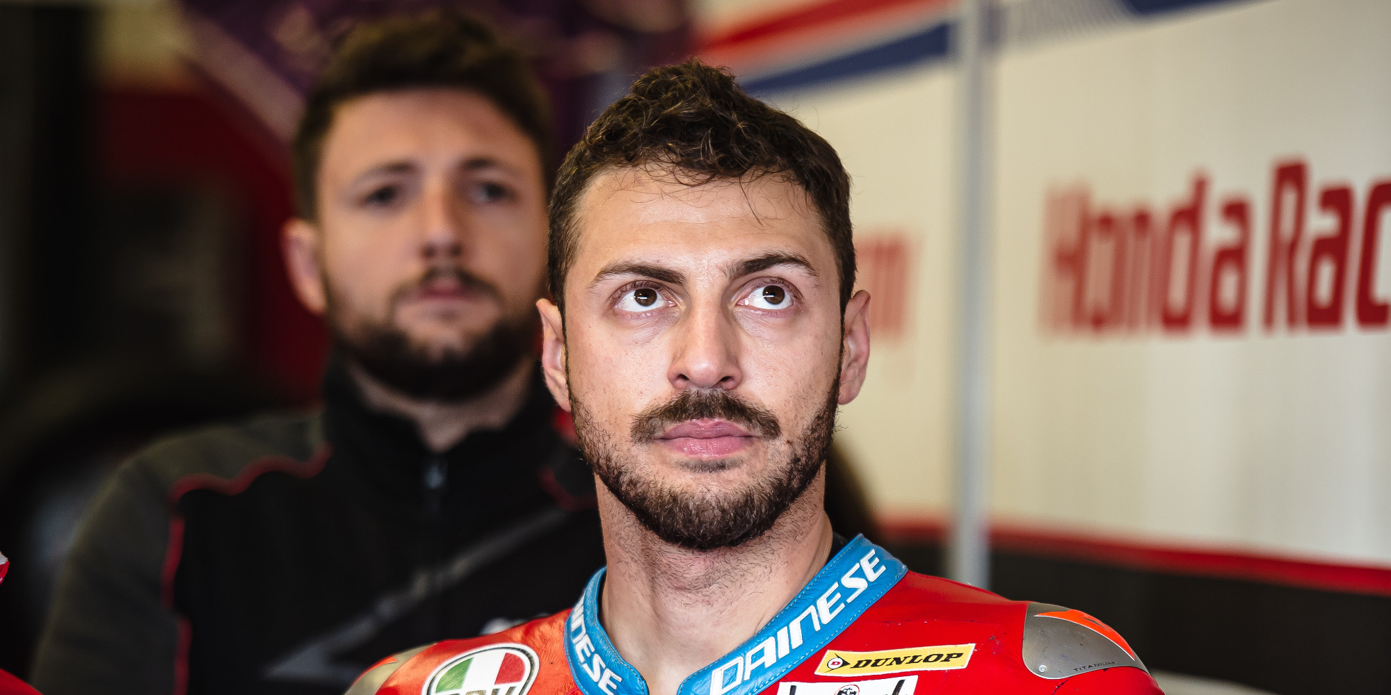 CIV, Luca Vitali svela: "Nel 2018 avrei potuto sostituire Rabat in MotoGP"
