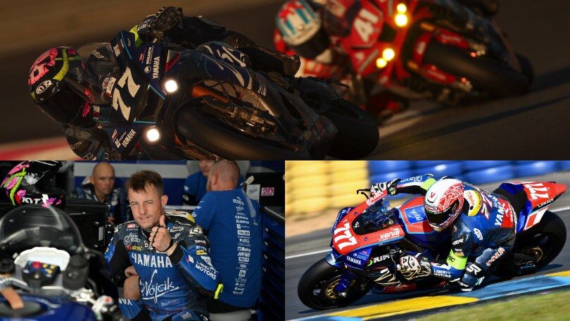 EWC: Tre rinnovi importanti in casa Wojcik Racing