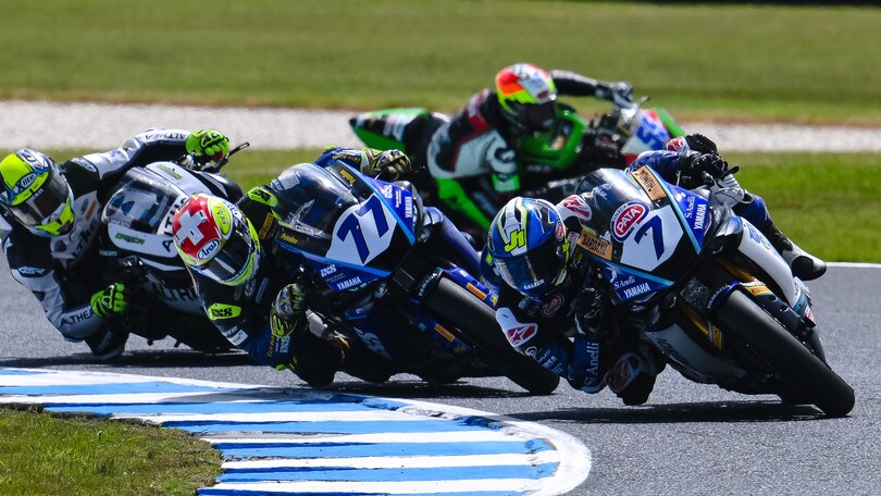 SSP: L’entry list ufficiale