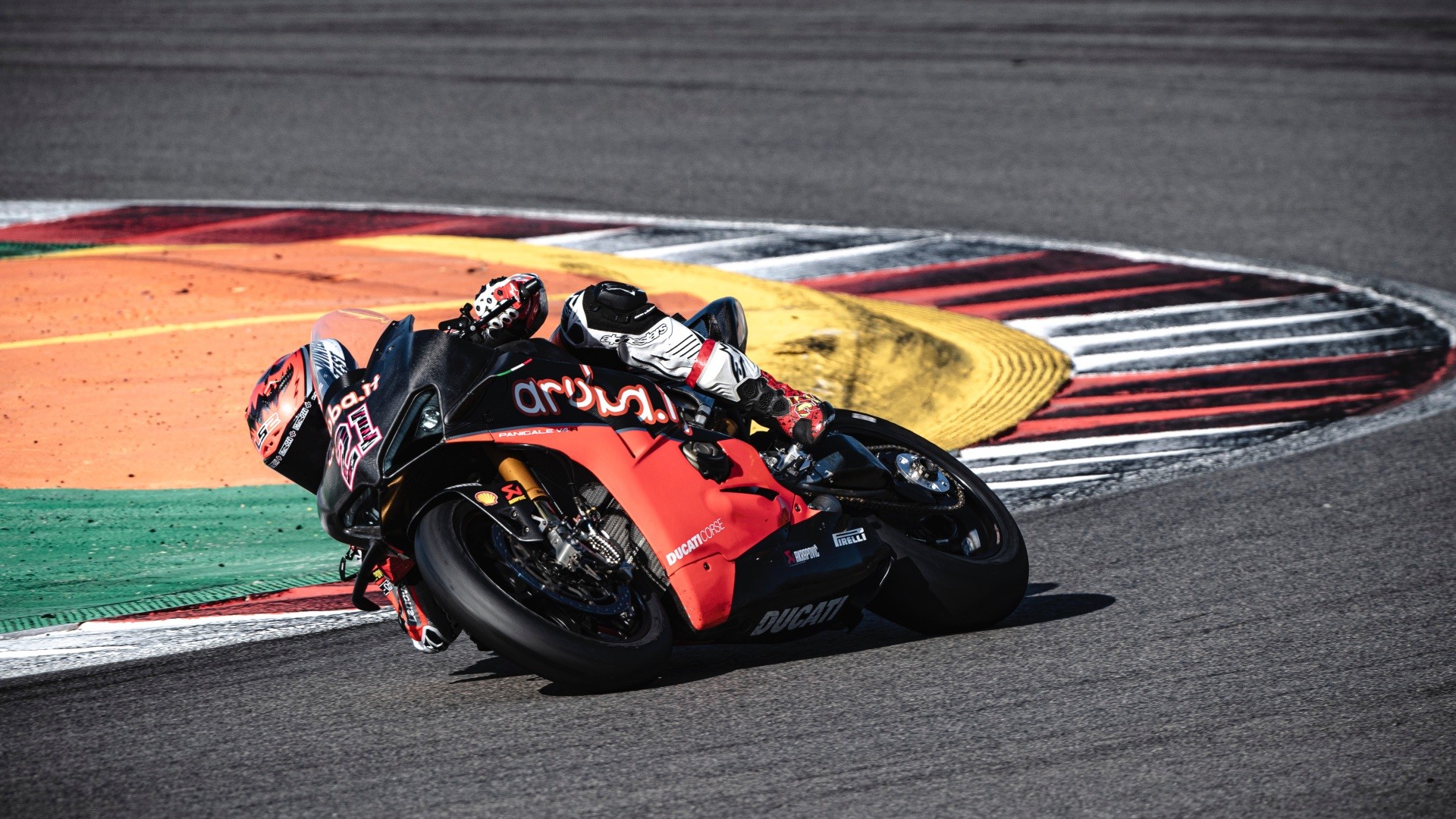 Da gennaio a maggio: tutte le date dei test SBK 2023