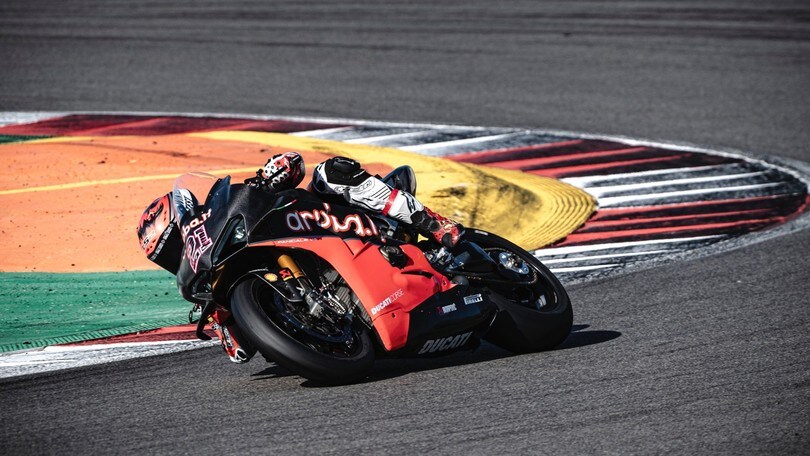 Da gennaio a maggio: tutte le date dei test SBK 2023