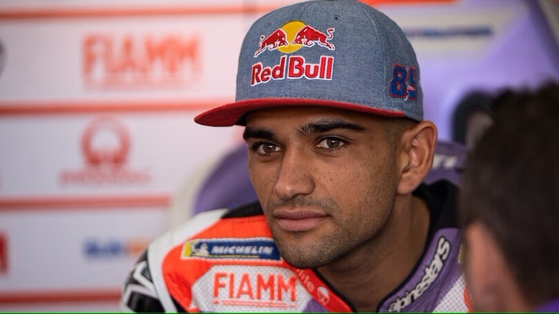 MotoGP, Martin: “I came close to stopping due to a lack of funds”