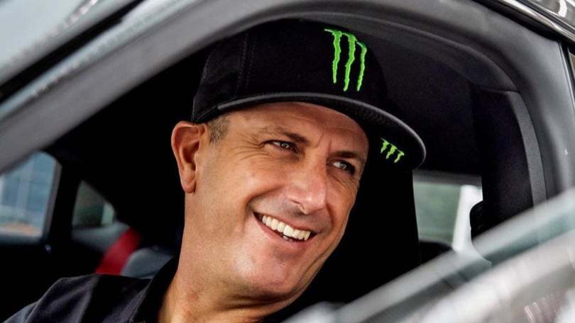 Ken Block è morto: il motorsport piange il Re dei traversi