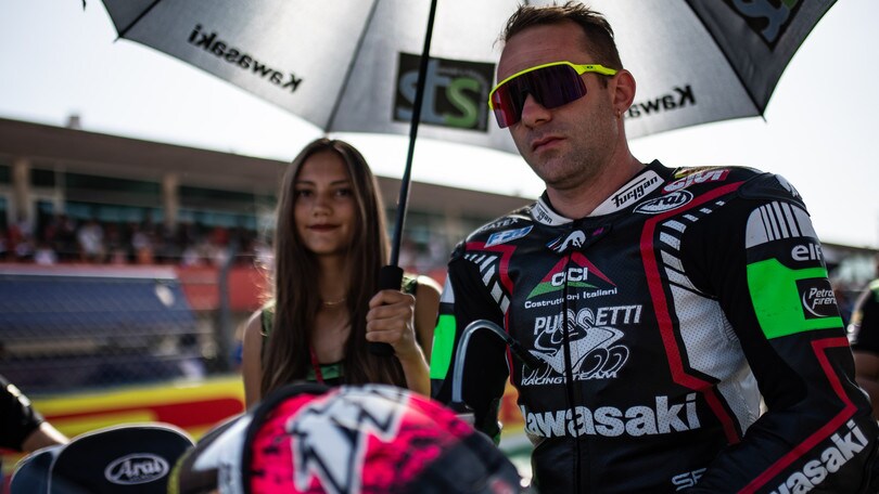 EWC: Lucas Mahias torna nel mondiale endurance con il team KM99