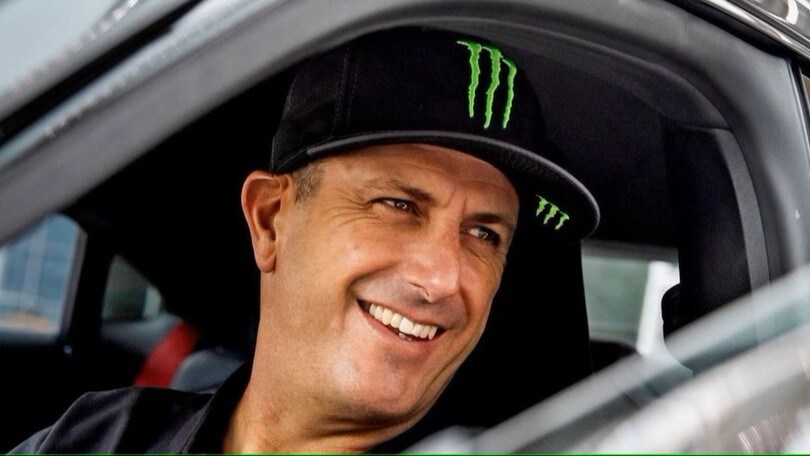 Ken Block dies: the motorsport world mourns the king of slide
