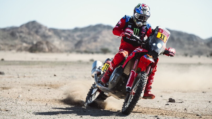 Cornejo e lo “spirito dakariano”: 7 minuti persi per soccorrere un rivale