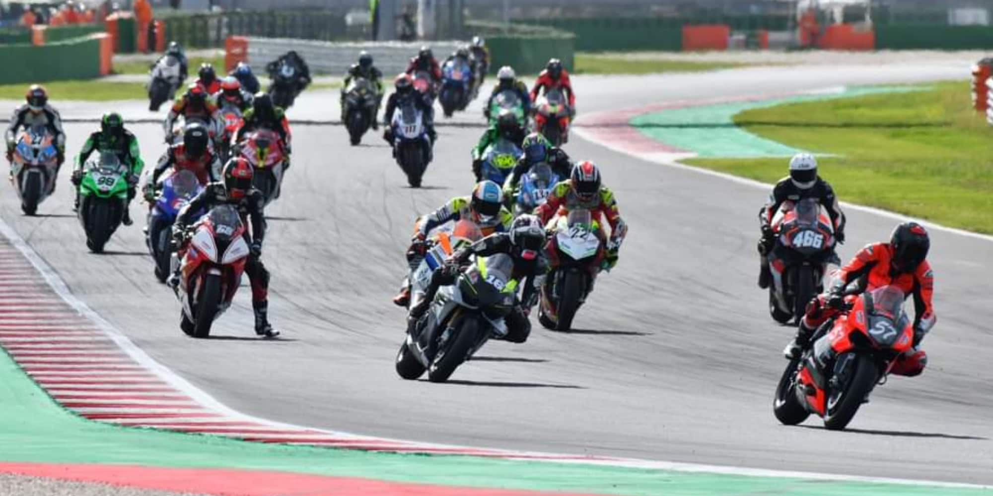 Trofeo Italiano Amatori: aperte le iscrizioni alla stagione 2023