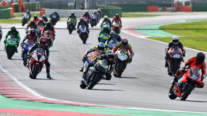 Trofeo Italiano Amatori: aperte le iscrizioni alla stagione 2023