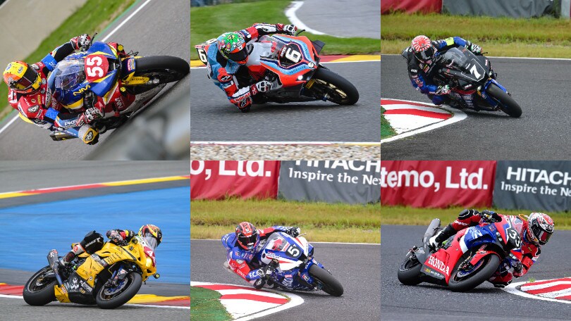 EWC: i top e flop della stagione 2022