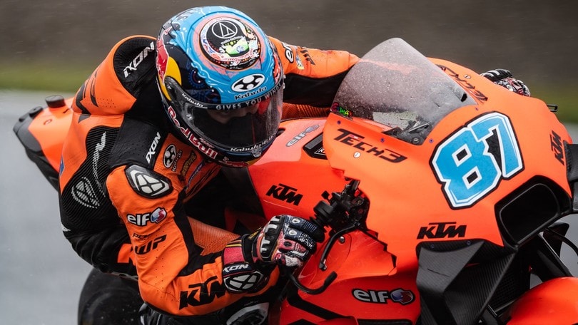 SBK: Gardner chiamato a riportare in alto l'Australia (e a rilanciarsi)