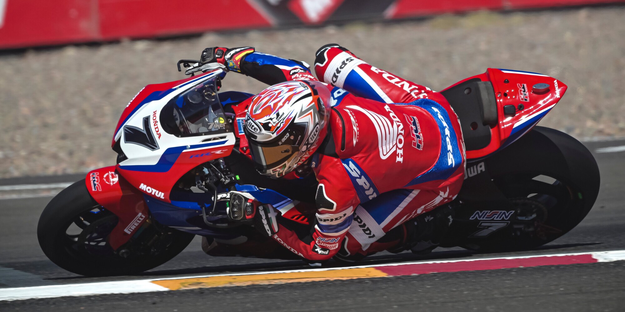 SBK 2023: Iker Lecuona alla ricerca della consacrazione