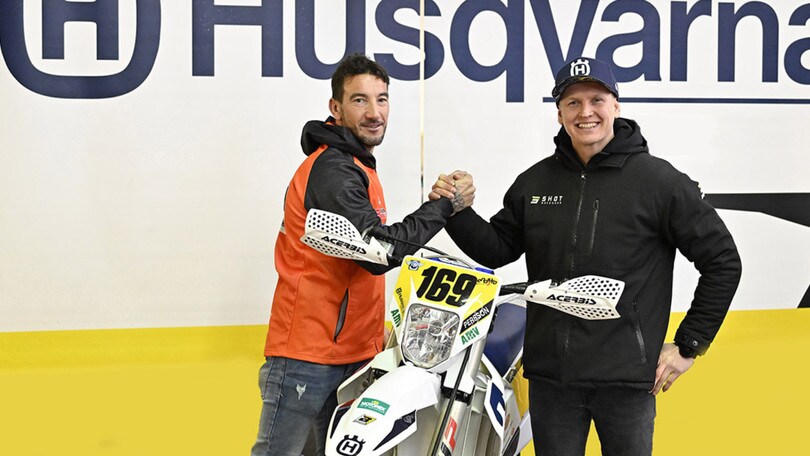 Enduro 2023, squadre di punta completate per il mondiale EnduroGP e Assoluti d'Italia